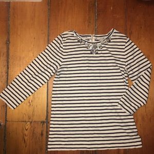 J.Crew size small shirt